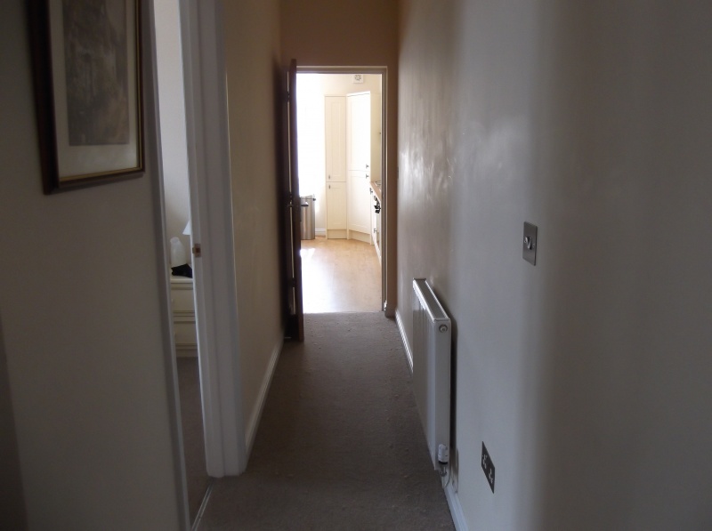 Flat ,  Everton House Worcester Road Droitwich Spa Worcestershire